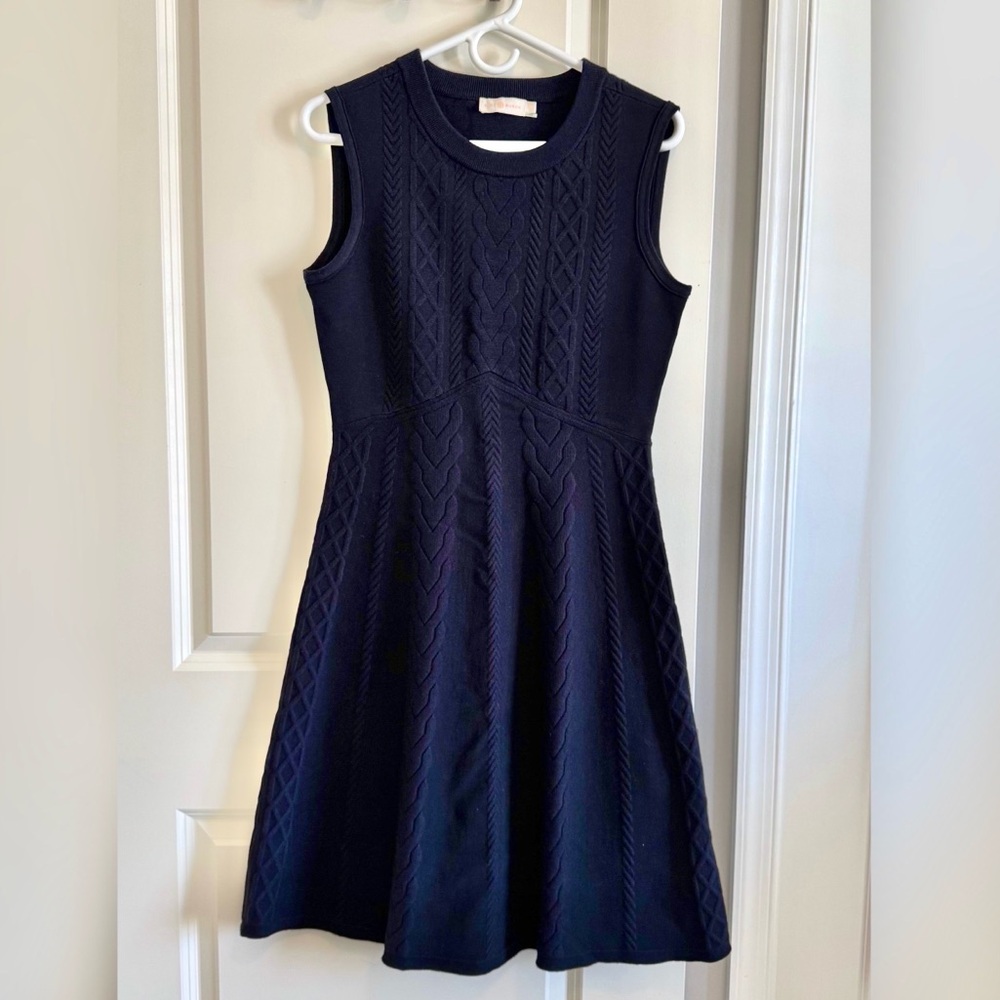 Tory Burch Sweater Dress